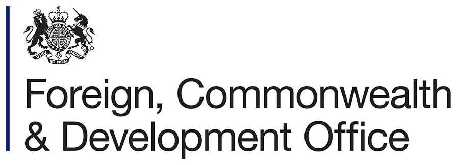 Foreign, Commonwealth & Development Office